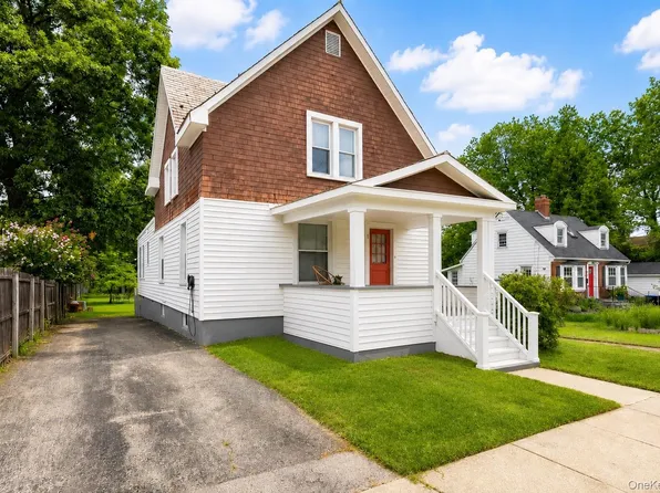 1 Elmwood Avenue, Poughkeepsie, NY 12603