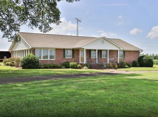 6401 Us Highway 45, Sharon, TN 38255
