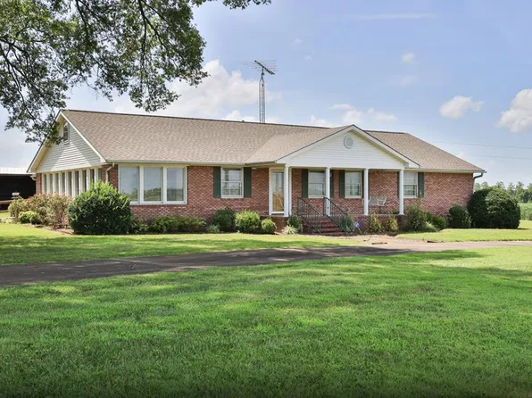 6401 Us Highway 45, Sharon, TN 38255