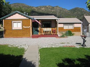 501 Gold St, Buena Vista, CO 81211