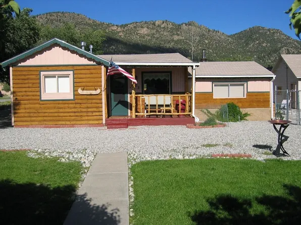 501 Gold St, Buena Vista, CO 81211