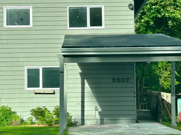 3307 Rosella St, Anchorage, AK 99504