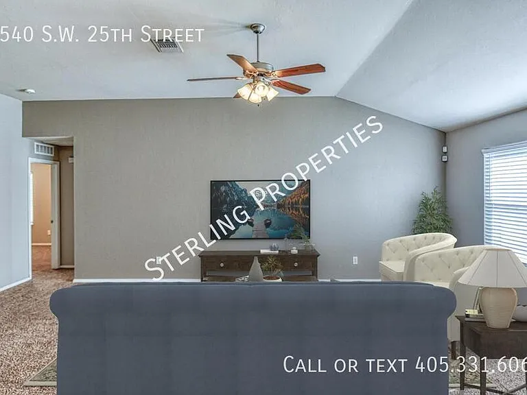 9540 SW 25th St — Photo 34