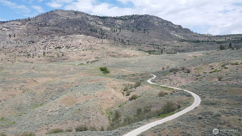 3rd image of 0 Lot A Swanson Mill Road