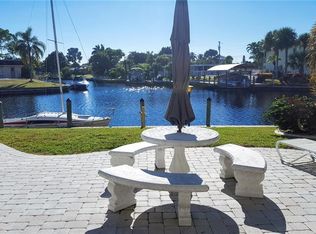 632 Victoria Dr APT 105, Cape Coral, FL 33904