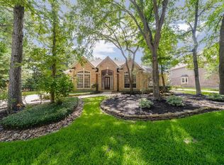 154 W Coldbrook Cir, Spring, TX 77381