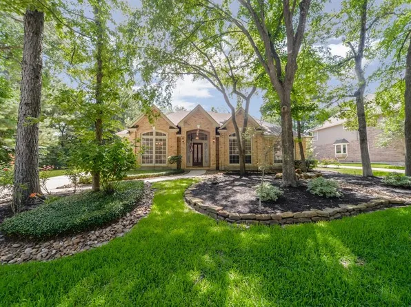 154 W Coldbrook Cir, Spring, TX 77381