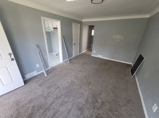 19301 Harlow St, Detroit, MI 48235