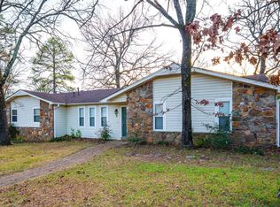 5 Piney Cove Mnr, Maumelle, AR 72113