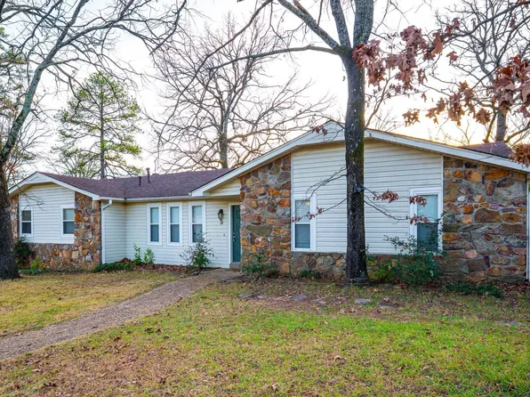 5 Piney Cove Mnr, Maumelle, AR 72113