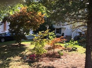 2224 Central St, Stoughton, MA 02072