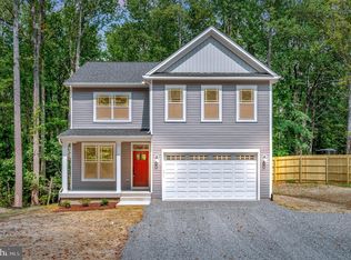 Igo Rd, King George, VA 22485