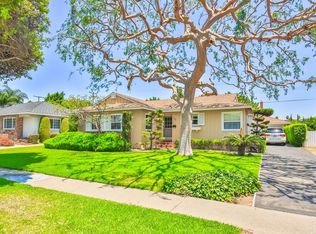 600 Wilson Ave, Fullerton, CA 92831