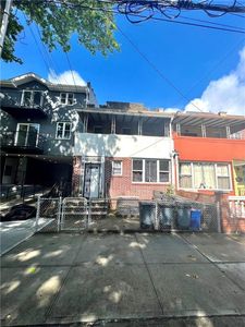 1708 E 54th St, Brooklyn, NY, 11234