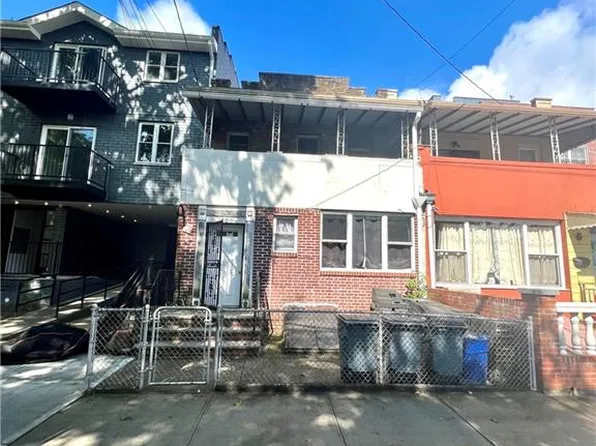 1708 E 54th St, Brooklyn, NY 11234