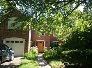 21 Winthrop Rd, Brookline, MA 02445