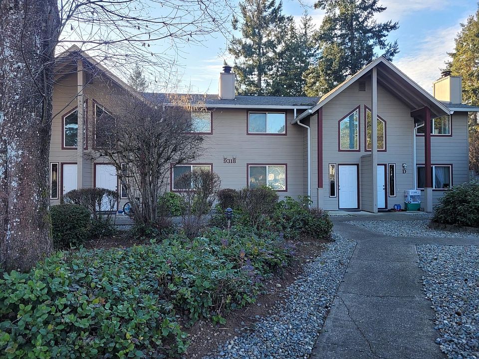 1st image of 9318 Skokomish Way NE APT C