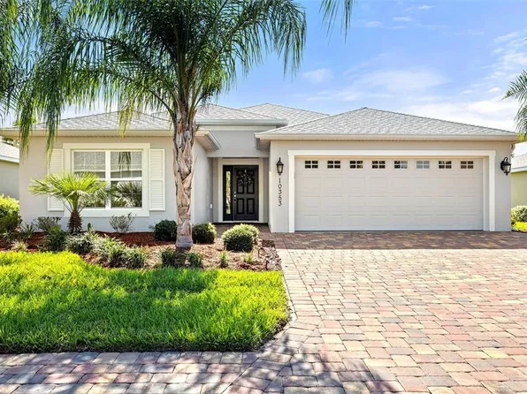 10353 Silver Maple Ave, Oxford, FL 34484