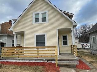 2909 Saint Joseph Ave, Saint Joseph, MO 64505