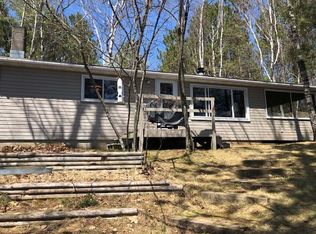 N7781 Typner Lake Rd, Deerbrook, WI 54424