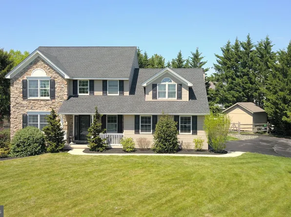 103 Wilson Dr, Schwenksville, PA 19473