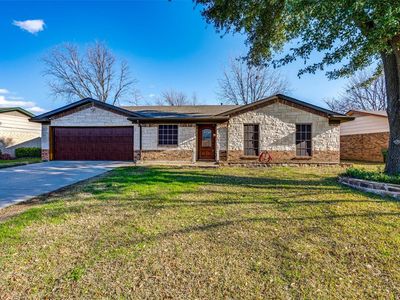 1703 Lanette Ln, Arlington, TX, 76010