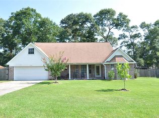 23419 Willowick St, New Caney, TX 77357
