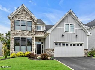 67 Sofia Drive, Manalapan, NJ 07726