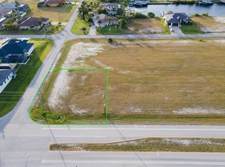 1202 Old Burnt Store Rd N, Cape Coral, FL 33993