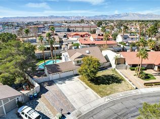 3431 Iberia St, Las Vegas, NV 89146