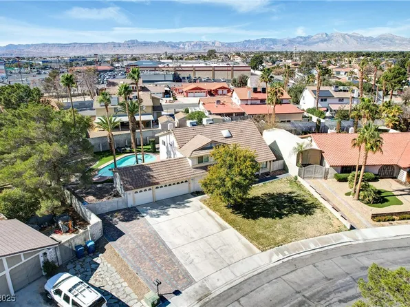 3431 Iberia St, Las Vegas, NV 89146