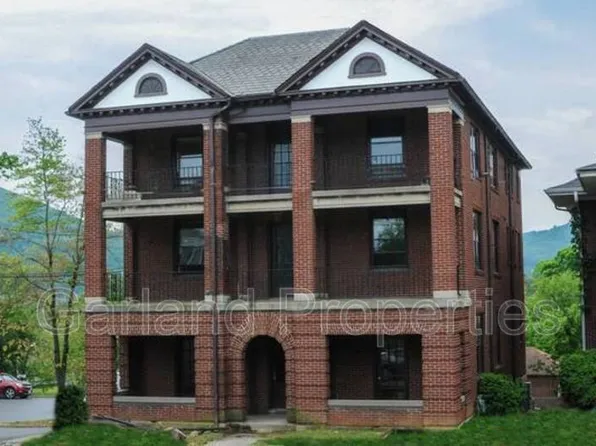 356 Walnut Ave SW, Roanoke, VA