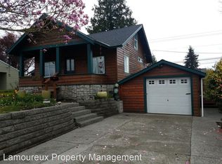 1007 Oakes Ave, Everett, WA 98201