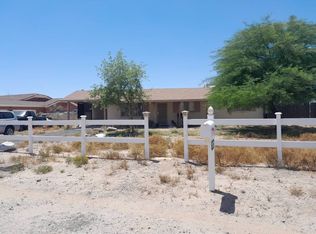 1032 N 193rd Ave, Buckeye, AZ 85326