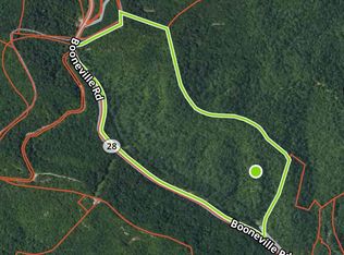 0 Breathitt Co Line #HWY28, Buckhorn, KY 41721