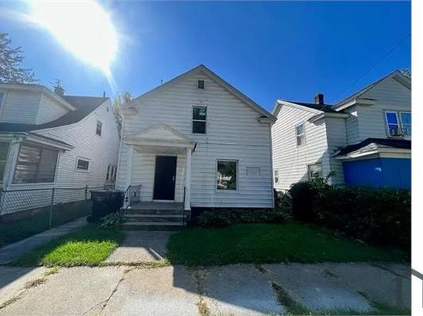 1118 Van Buren St #1