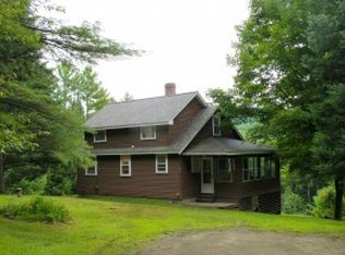 595 Ferguson Rd, Barnet, VT 05821