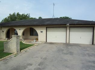1064 S Sunset Dr, Donna, TX 78537
