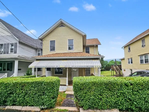 310 21st Ave Floor 1, Scranton, PA 18504