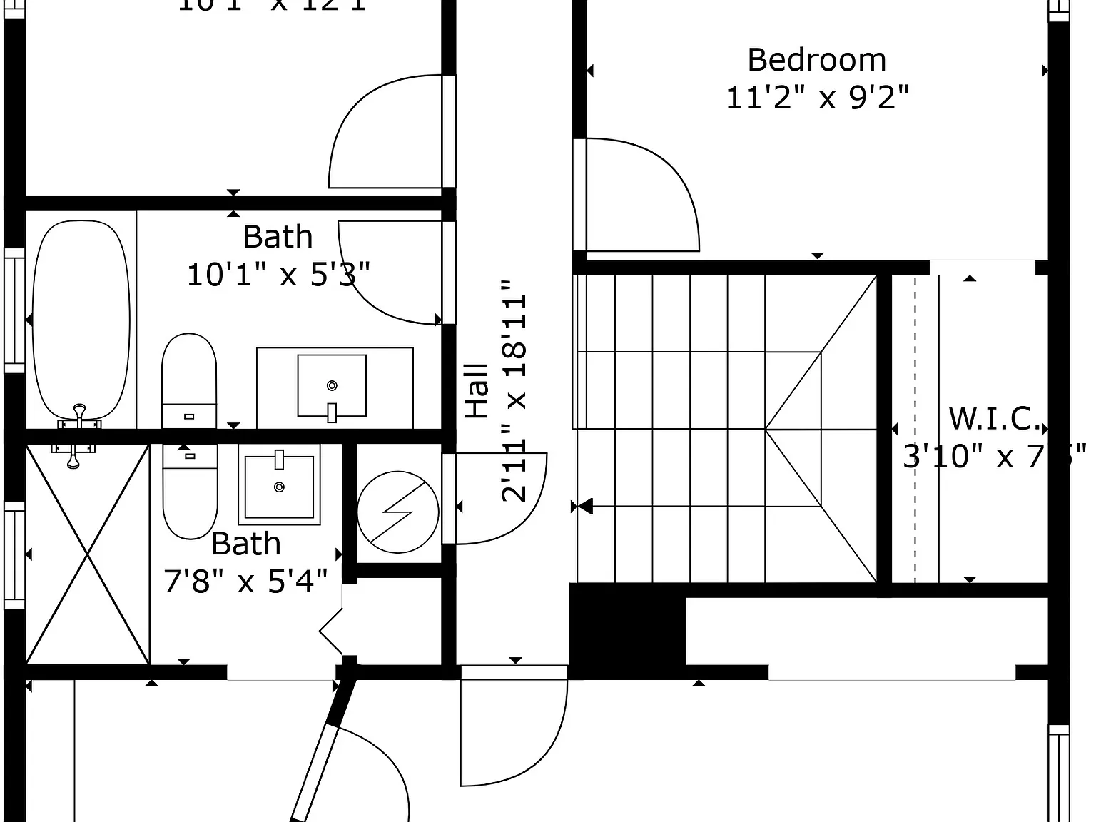 4 bed, 1863 sqft, $2,350 — Photo 4