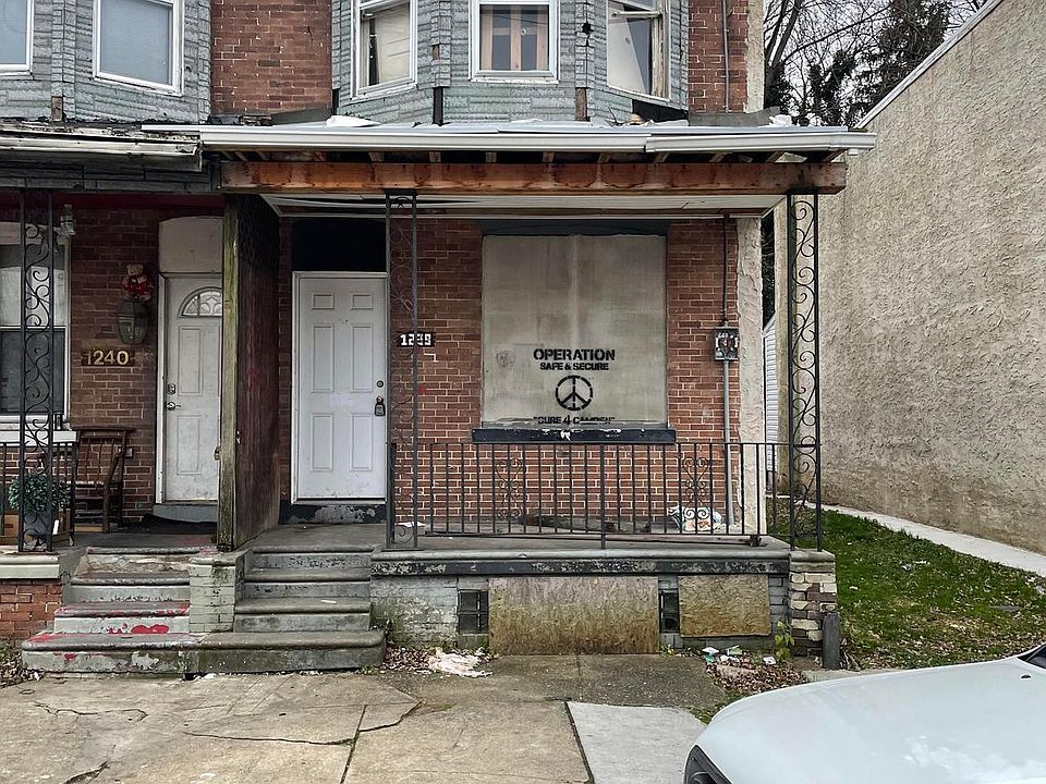2nd image of 1238 Carl Miller Blvd