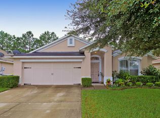 266 Brookchase Ln W, Jacksonville, FL 32225