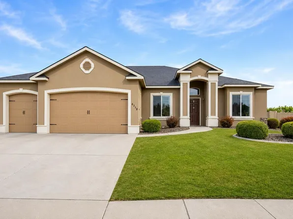 4278 S Zillah St, Kennewick, WA 99337