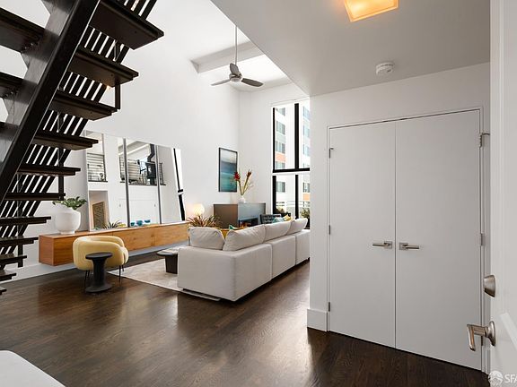3rd image of 1366 Turk St APT 5A