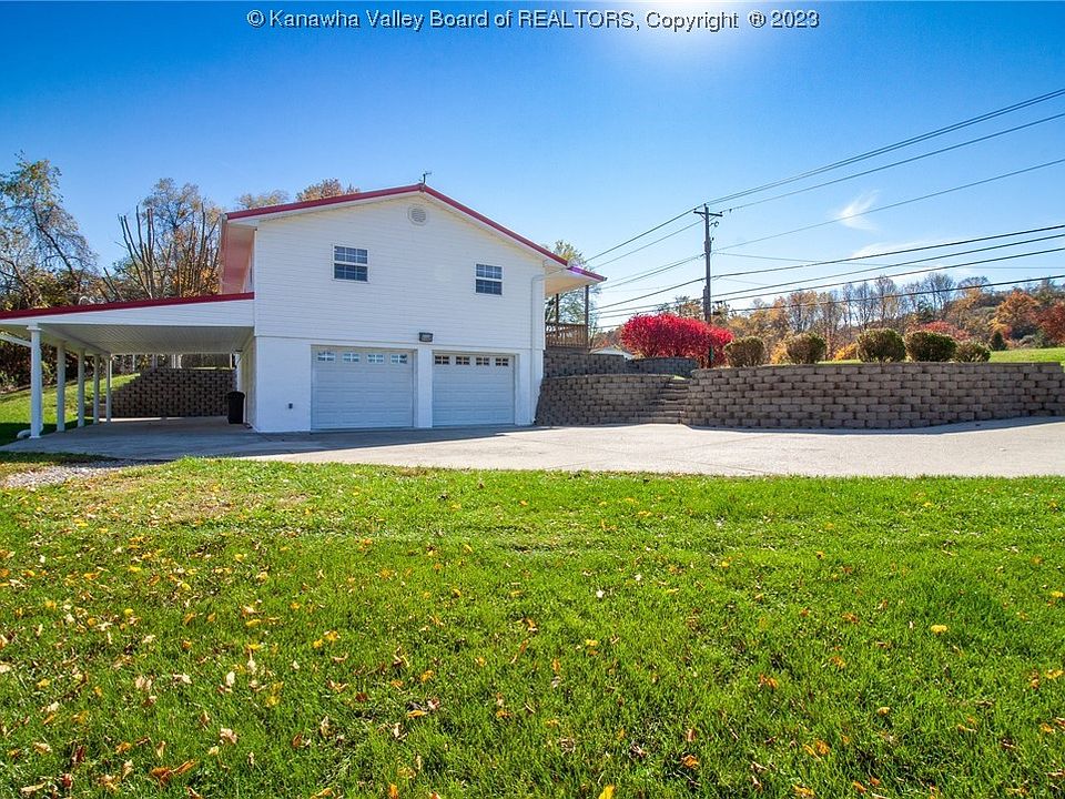 8788 Coal River Rd, Saint Albans, WV 25177 Zillow