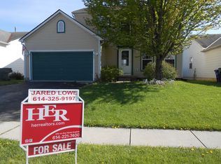 839 Robmeyer Dr, Columbus, OH 43207