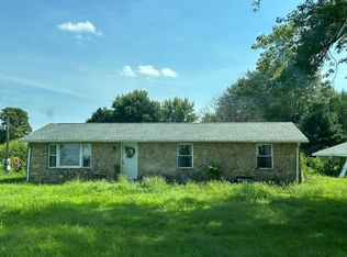 7021 W County Road 600 N, Galveston, IN