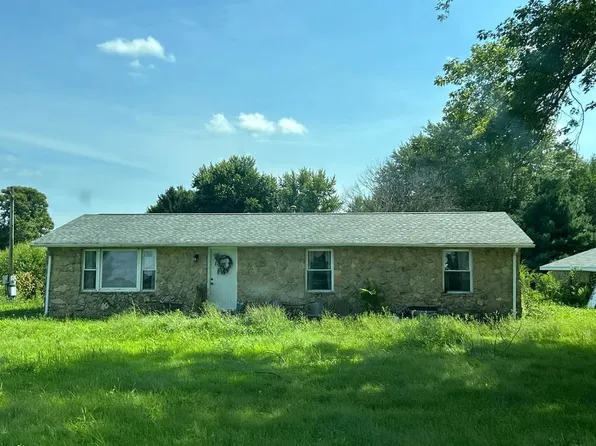 7021 W County Road 600 N, Galveston, IN 46932