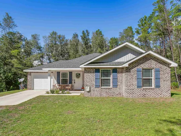 5894 Daffodil Dr, Milton, FL 32570