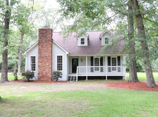 5604 Kesteven Ln, Macon, GA 31210